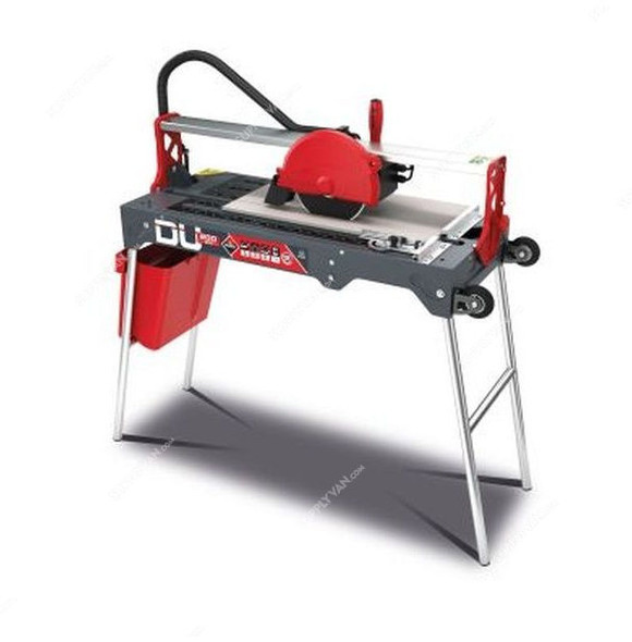 Rubi Electric Tile Cutting Machine, 55905, Du-200 Evo, 65CM