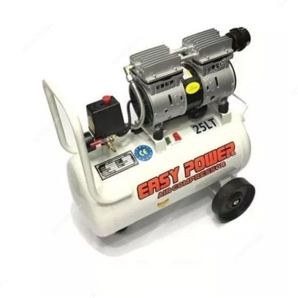 Easy Power Air Compressor, MY5001, 0.75HP, 50 Litres