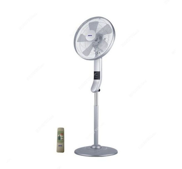 Geepas Stand Fan, GF9466, 16 Inch, 50W