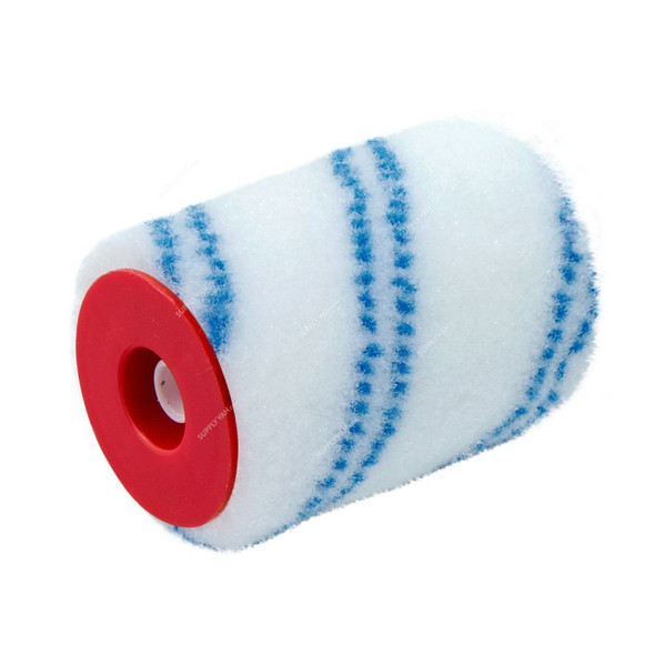 Beorol Paint Roller Cover, VAZR45X90, Azzuro, Blue