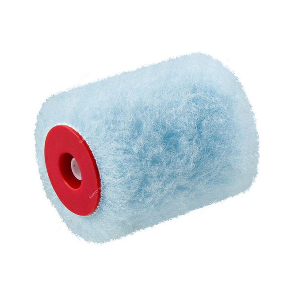 Beorol Paint Roller Cover, VLIBR45X90, Libero, Blue