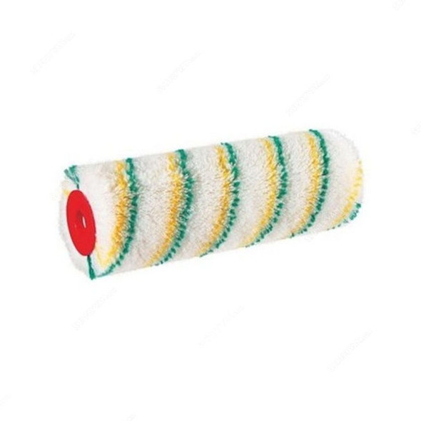 Beorol Paint Roller Cover, VLR23CG45, Lin, Multicolor