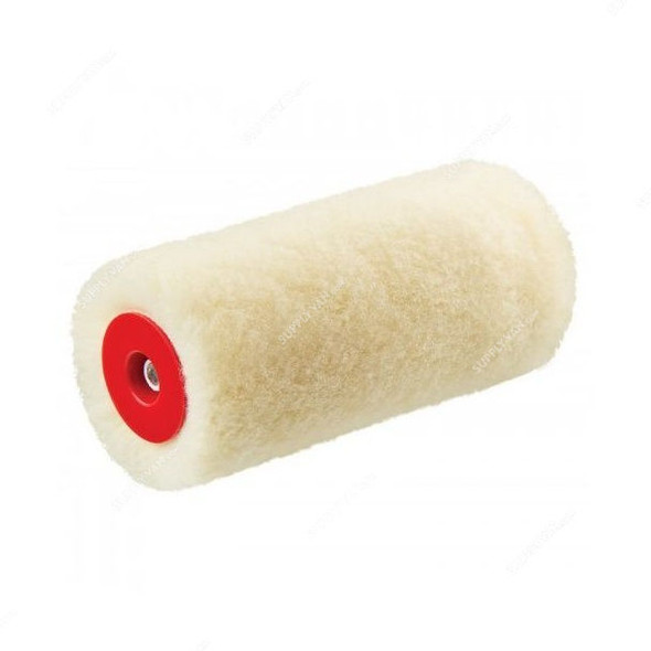 Beorol Paint Roller Cover, VPFR23CG45, Perfetto, Cream