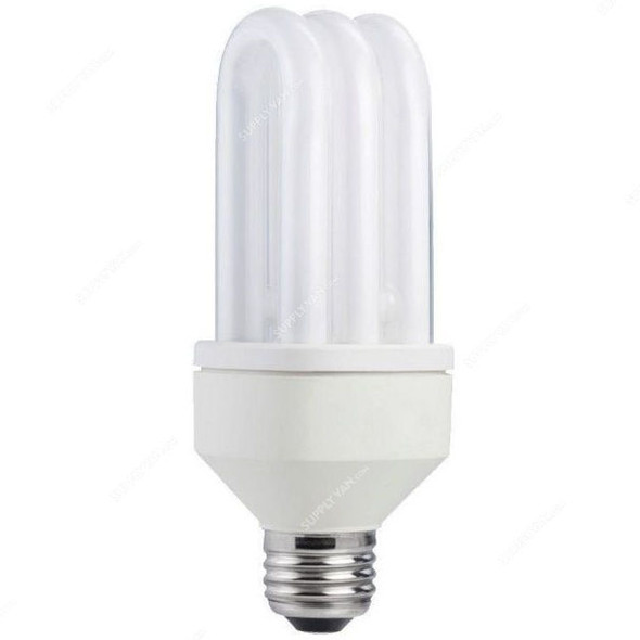 Philips Compact Fluorescent Lamp, Master, 15W, White