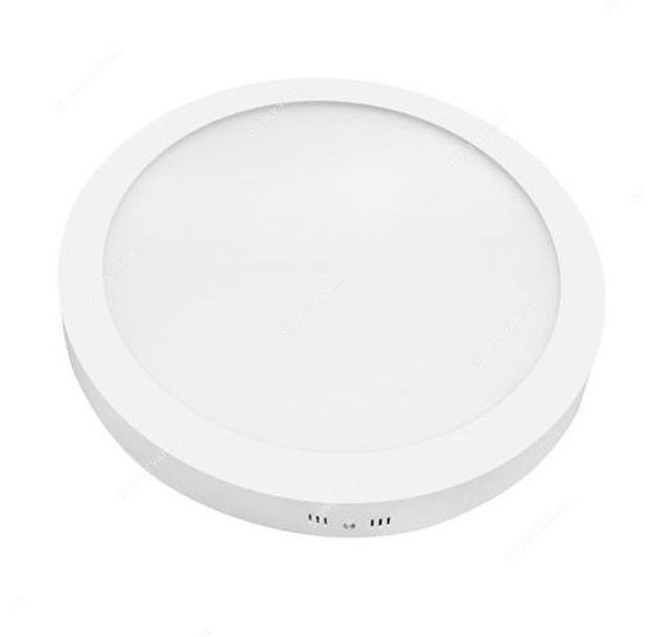 Vmax LED Ceiling Light, M-15194MZ, 20W, 220-240VAC, 3500K, Warm White