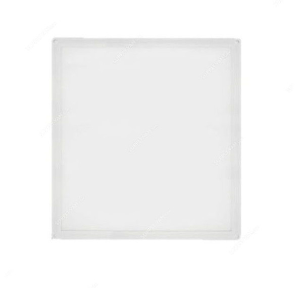 Vmax LED Panel Light, M-126060, 80W, 220-240VAC, White, 4000K