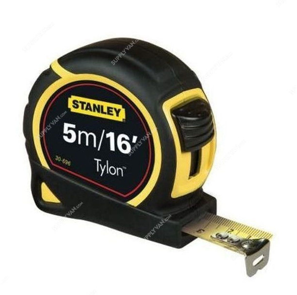 Stanley Measuring Tape, Tylon, 5 Mtrs