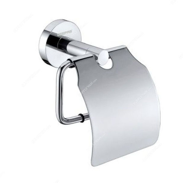 Geepas Toilet Paper Holder, GSW61042, 3Kg