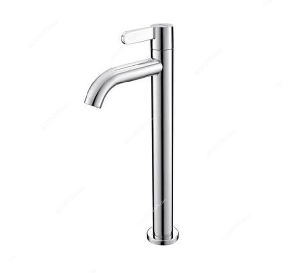 Geepas Basin Tap, GSW61013, Brass