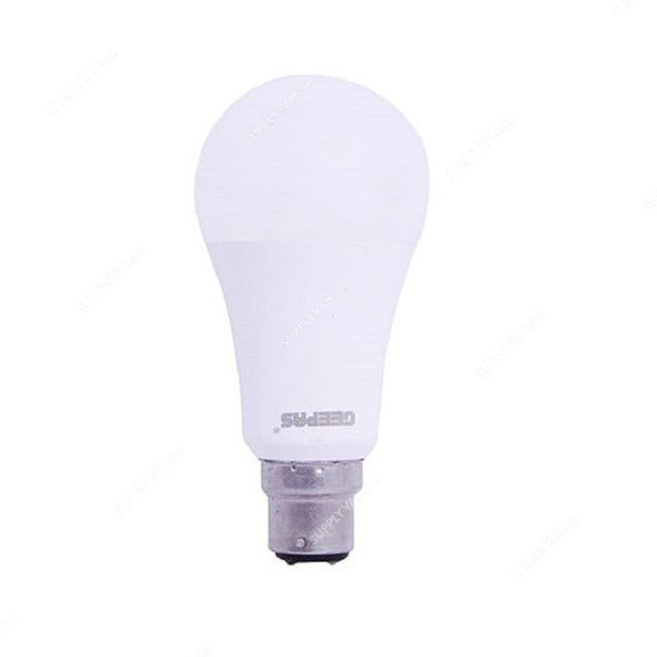 Geepas LED Energy Saving Lamp, GESL3141, 13W, 170-240 VAC