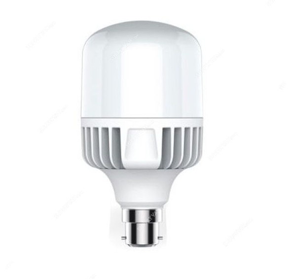 Geepas LED Bulb, GESL55014, 150-240V, 30W, DayLight, 6500K