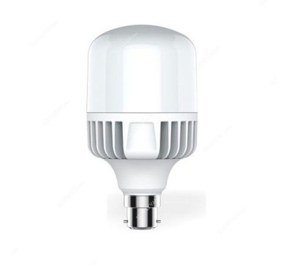 Geepas LED Bulb, GESL55016, 150-240V, 48W, DayLight, 6500K