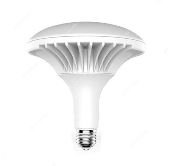 Geepas LED Bulb, GESL55020, 150-240V, 50W, DayLight, 6500K