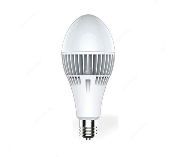 Geepas LED Bulb, GESL55022, 150-240V, 70W, DayLight, 6500K