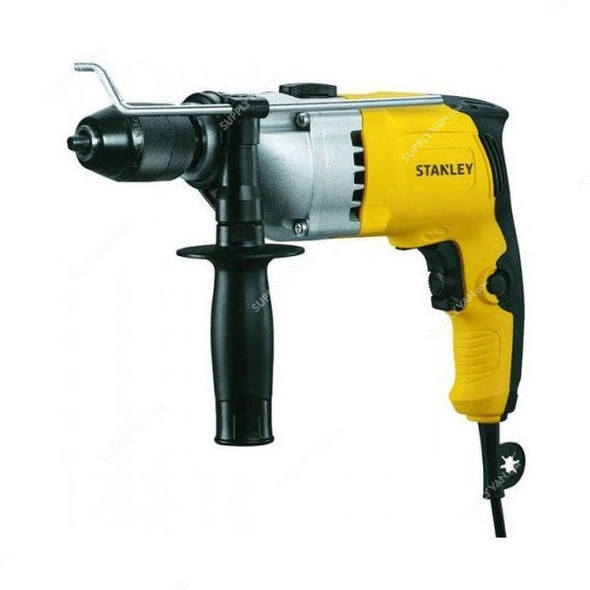 Stanley Corded Electric Drill, STNPDH7213K, 720W