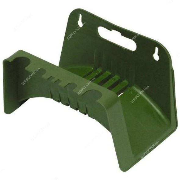 Beorol Hose Reel Bracket, 15x23CM, Green