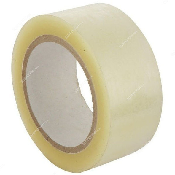 Packing Tape, 91.44 Mtrs, Clear