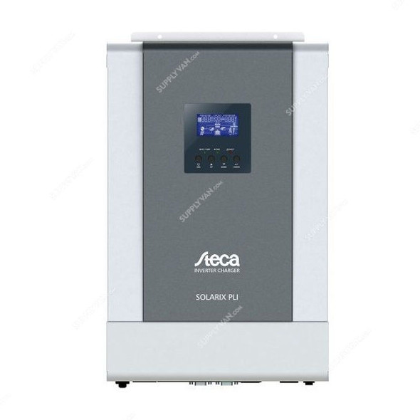 Steca Solar Inverter, 5000-48, Solarix PLI, 48V, 5000W