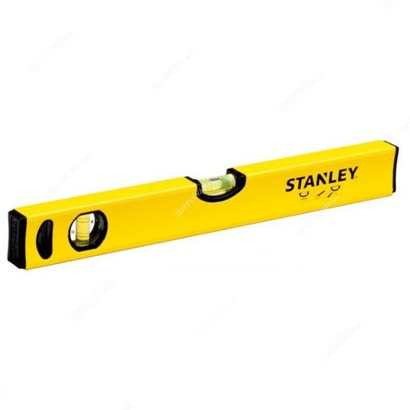 Stanley Box Level, STHT1-43102, 400MM