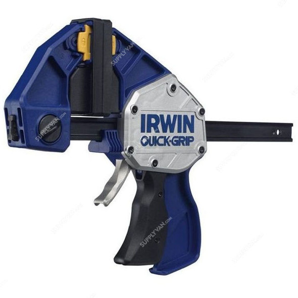 Irwin Quick Grip Bar Clamp, 10505947, 216-420MM, 50 Inch