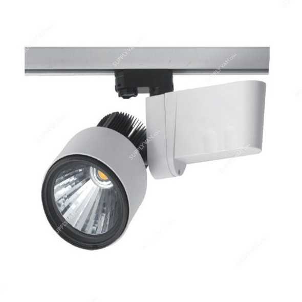 Ebright LED Track Light, EB1011C, Vitalo, 30W, CoolWhite
