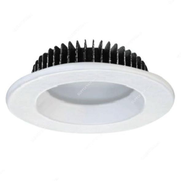 Ebright LED Down Light, EB3007W, Alba, SMD, 24W, Warm White