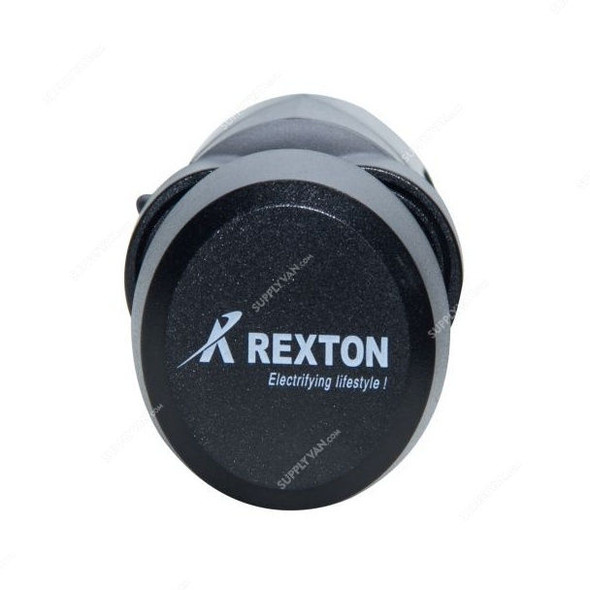 Rexton USB Travel Adaptor, RXT-999, 13A, 250VAC