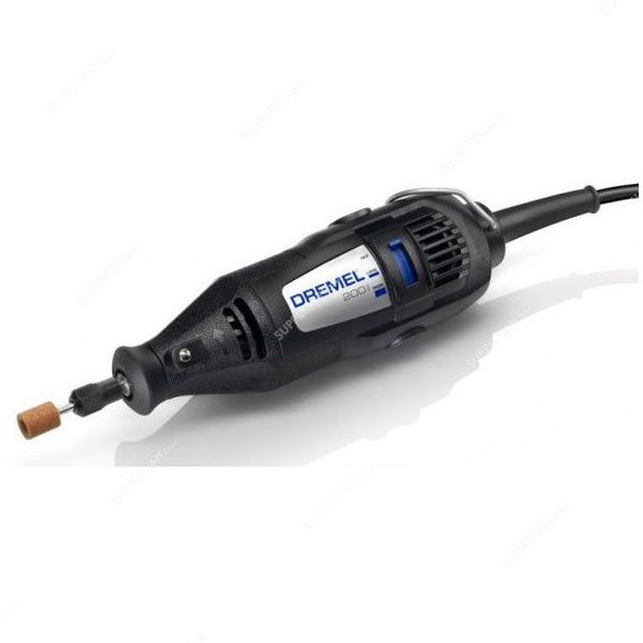 Dremel Rotary Tool, 200, 125W