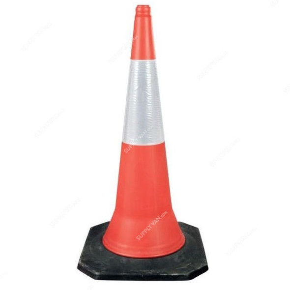 Sci Traffic Cone, TC1, 75CM, Red