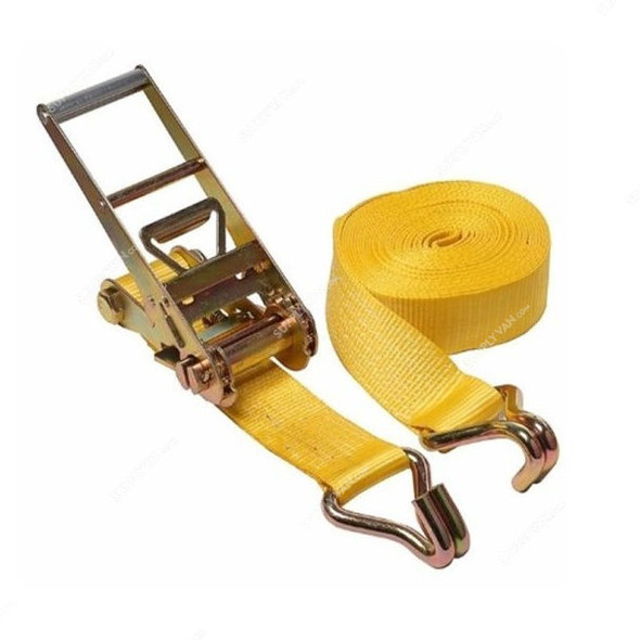 Sci Cargo Lashing Ratchet, SLR2, 8 Ton