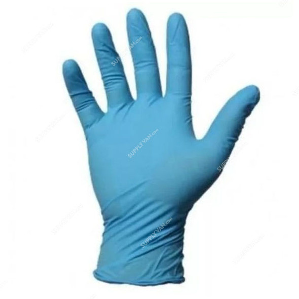 Per4mer Nitrile Exam Gloves, S, PK100