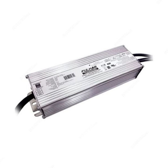 Fulham Constant Voltage LED Driver, T1M1UNV024V-150, ThoroLed, 0-6A, 150W