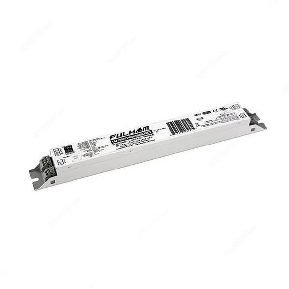 Fulham Constant Current LED Driver, T1M1UNV105P-40E, ThoroLed, 0.25-1A, 40W