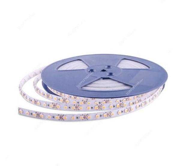 Ecolit LED Strip Light, ELS9001P, 3528, SMD, 24W, 5700-6300K