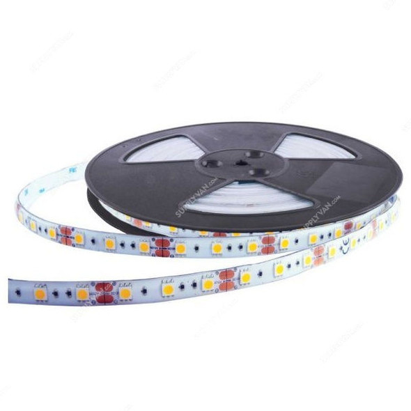 E-Star LED Strip Light, ES9053, 5050, SMD, 72W, 5 Mtrs, RGB