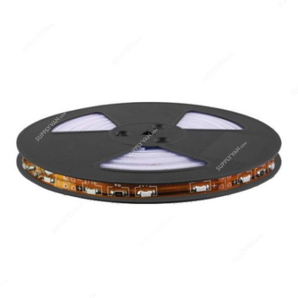 E-Star LED Strip Light, ES9091W, 335, SMD, 24W, 5 Mtrs, 3000-3500K