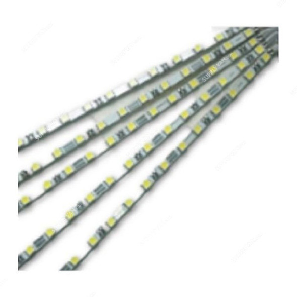 E-Star LED Rigid Bar, ESR101P, 5050, SMD, 7.2W, 6500-7000K