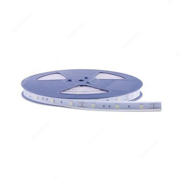 E-Star LED Strip Light, ESS107B, 3528, SMD, 24W, Blue