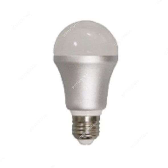 Ecolit Bulb, EL6600P, Milky, 5W, E27, 5700-6300K