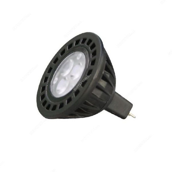 Ecolit LED Spot Light, EL2003C, Round, 4.5W, 6000K, 360LM