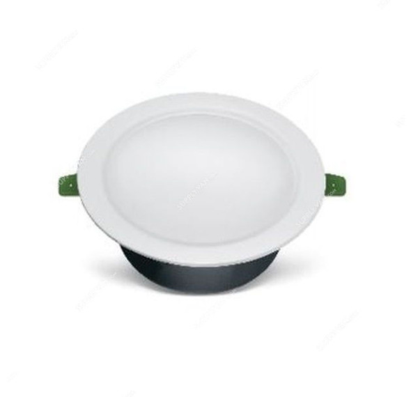 Ecolit LED Down Light, EL3019C, Minoa, Round, 65MM, 20W, 6000K