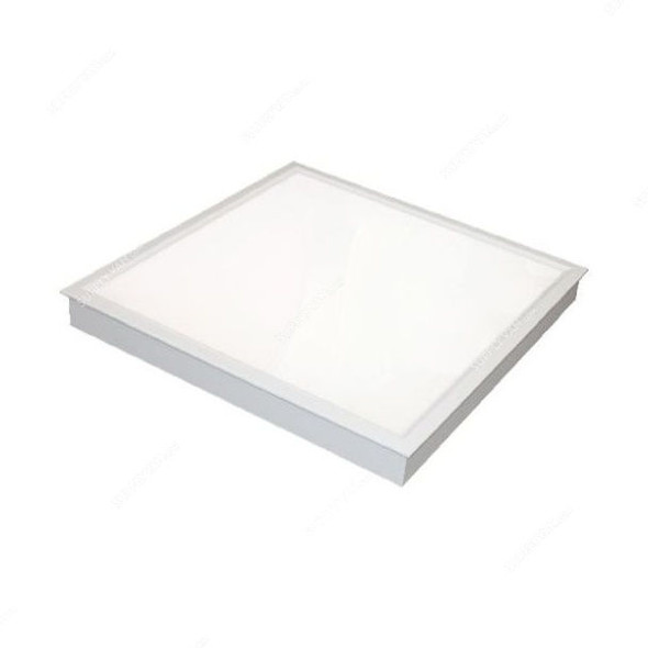 Ecolit LED Panel Light, EL5310N, Back Light, Rectangle, 59.5x29.5CM, 36W, 4000K