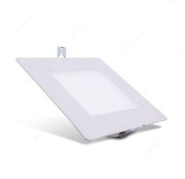 Ecolit LED Panel Light, EL5319P, Square, 17.2x17.2CM, 8W, 6000K