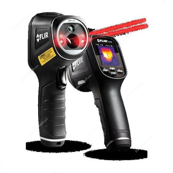 Flir Thermal Camera, TG165, -25 to 380 Deg.C