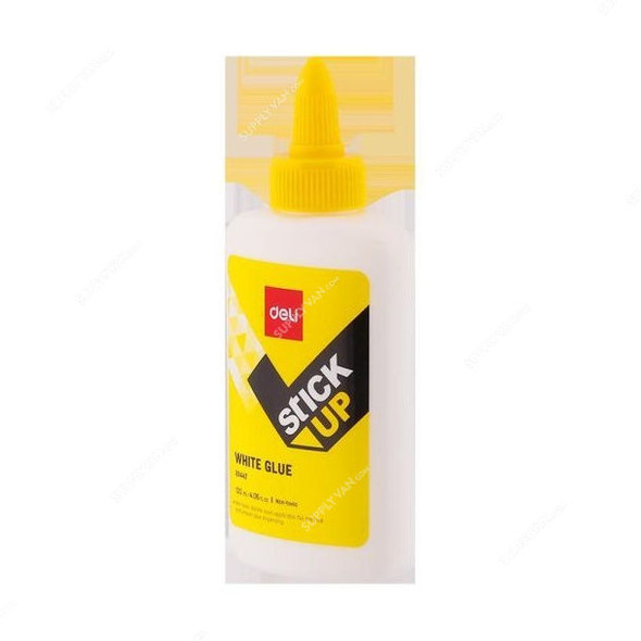 Deli Glue, E39447, White, 120ML
