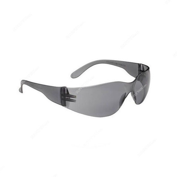 Honeywell Eye and Face Protection Spectacle, KMS, XV101, Grey Lens