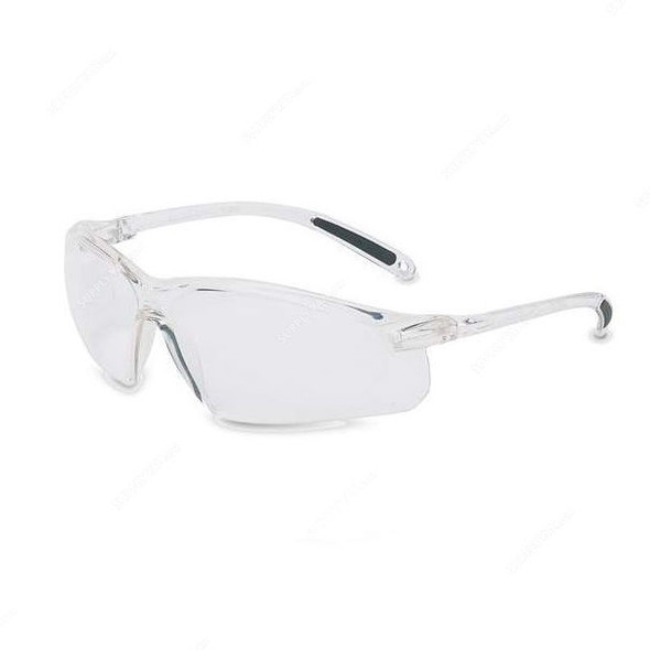 Honeywell Eye and Face Protection Spectacle, BHL, A700, Clear Lens