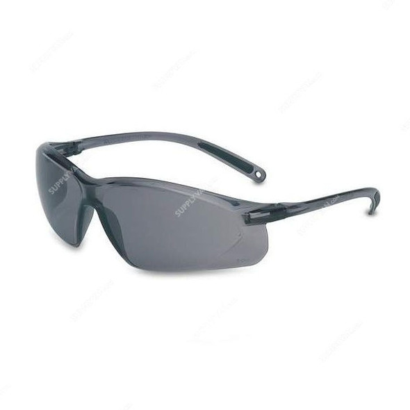 Honeywell Eye and Face Protection Spectacle, THB, A700, Grey Lens
