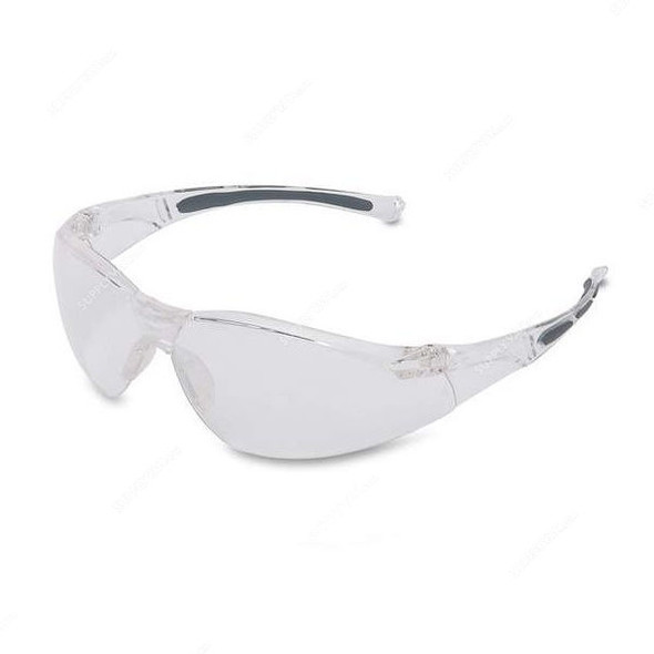 Honeywell Eye and Face Protection Spectacle, ANG, A800, Clear Lens