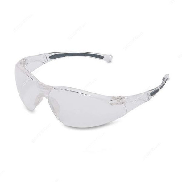 Honeywell Eye and Face Protection Spectacle, MDC, A800, Clear Lens